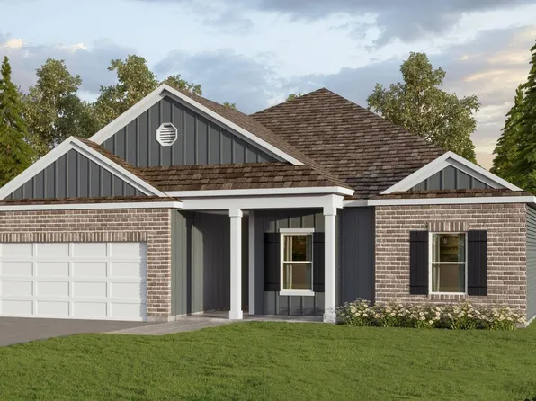 5445 Shady Maple Dr, Bessemer, AL 35022