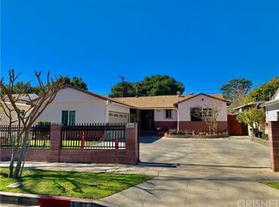 8107 Cedros Ave, Panorama City, CA 91402