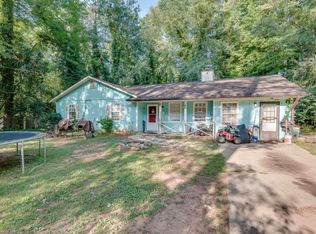 80 Hunt Ridge Dr, Stockbridge, GA 30281