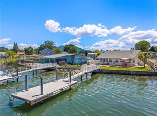 3166 Balboa Ct, Lakeport, CA 95453