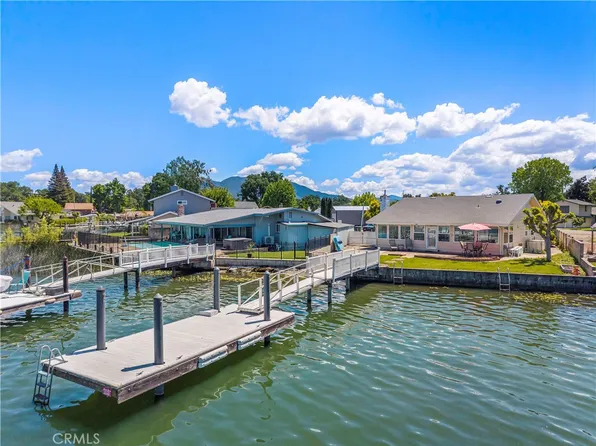 3166 Balboa Ct, Lakeport, CA 95453