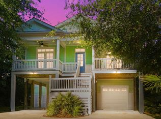 116 NE 11th St, Oak Island, NC 28465