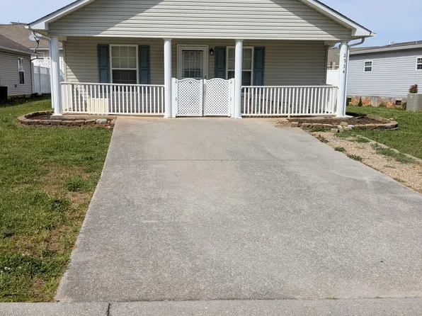 2534 Sportsmans Way, Sevierville, TN 37876