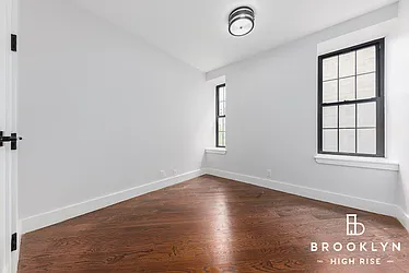 Rented by Brooklyn High Rise LLC