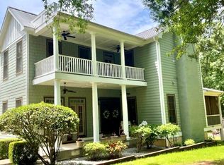 202 Newport Dr, Greenwood, SC 29649