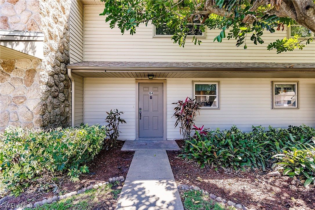 5917 Littlestone Ct APT 104, North Fort Myers, FL 33903 MLS