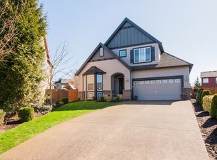 17134 SW Sandhill Ln, Sherwood, OR 97140