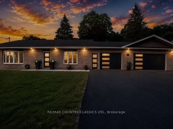 158 Bridge St W, Bancroft, ON K0L 1C0