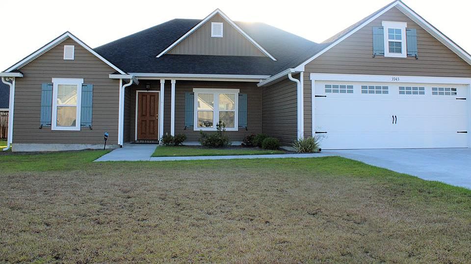 1st image of 3943 Crusader Ct