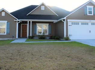 3943 Crusader Ct, Valdosta, GA 31605