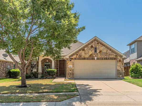 11604 Cape Cod Springs Dr, Frisco, TX 75034