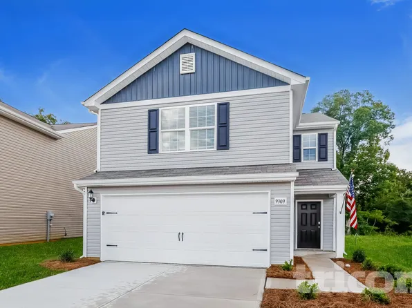 9309 Creedmore Hills Dr, Charlotte, NC 28214