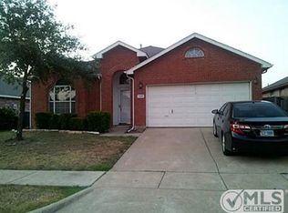 1305 Mill Wood Ln, Garland, TX 75040