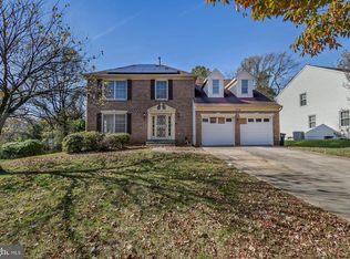 3512 Golden Hill Dr, Bowie, MD 20721
