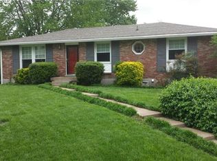 214 Bonnavue Dr, Hermitage, TN 37076