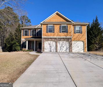25 Mulberry Dr, Senoia, GA, 30276