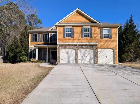 25 Mulberry Dr, Senoia, GA 30276