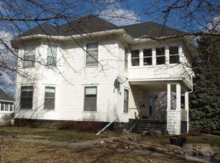 701 Iowa Ave, College Springs, IA 51637