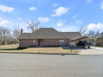 402 Chattanooga Loop, Ardmore, OK, 73401
