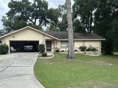 6317 E Sage St, Inverness, FL, 34452