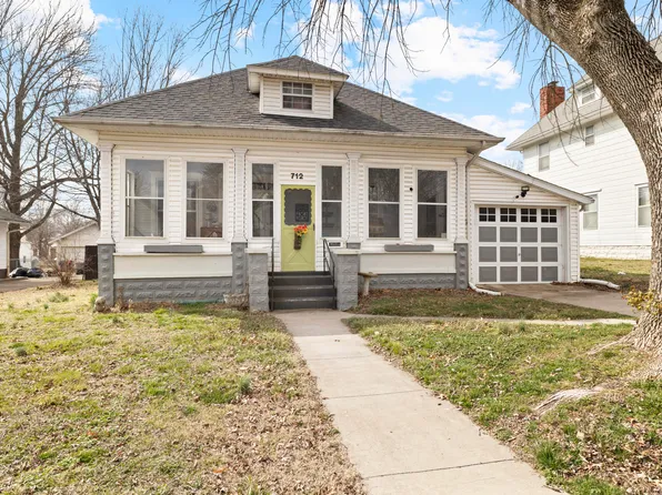 712 Frisco Street, Monett, MO 65708