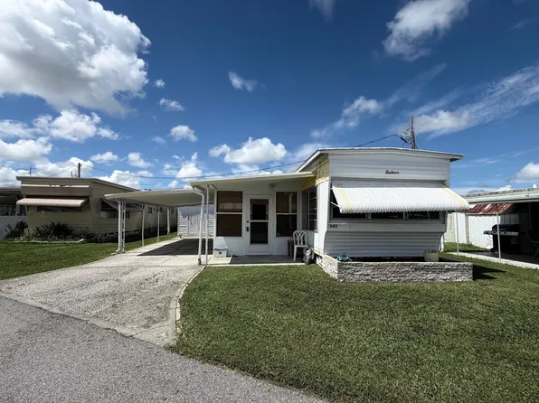 345 Baldwin Ave, Lakeland, FL 33815