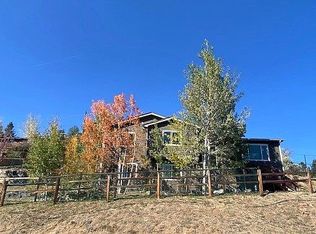 30437 Appaloosa Dr, Evergreen, CO 80439