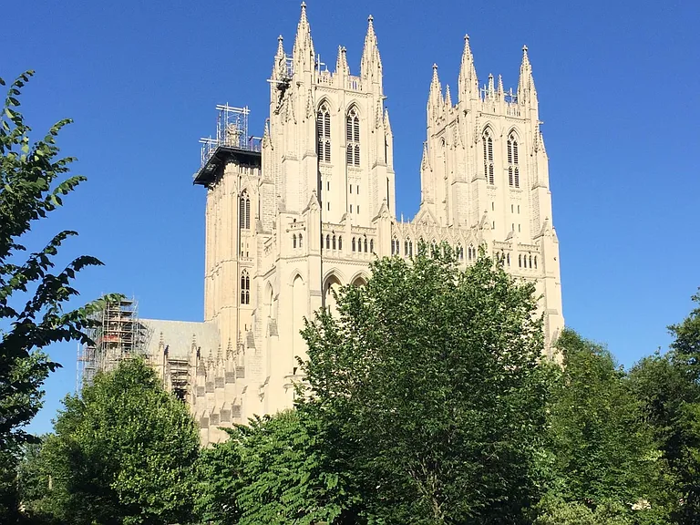 3030 Wisconsin Ave NW #E — Photo 14