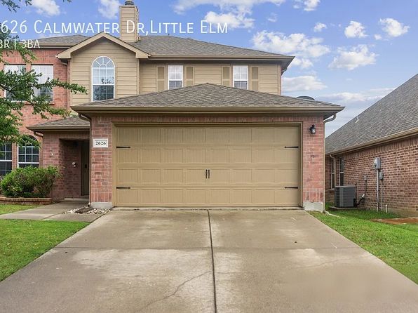 2626 Calmwater Dr