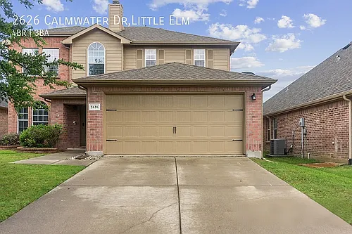 2626 Calmwater Dr Photo 1 2626 Calmwater Dr Photo 1