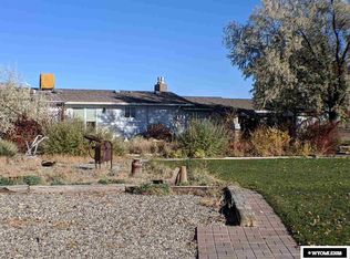 1662 Sesame St, Worland, WY 82401