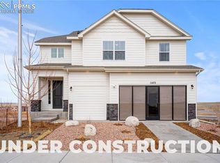 6772 Pearsoll St, Colorado Springs, CO 80925