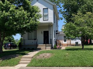 1920 Crown Ave, Cincinnati, OH 45212