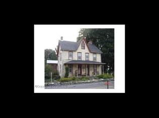 8143 Anthony Hwy, Waynesboro, PA 17268