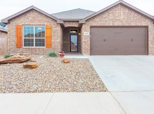 6415 Commonwealth Rd, Midland, TX 79706