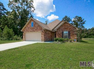 26593 Evangeline Trace Blvd, Denham Springs, LA 70726