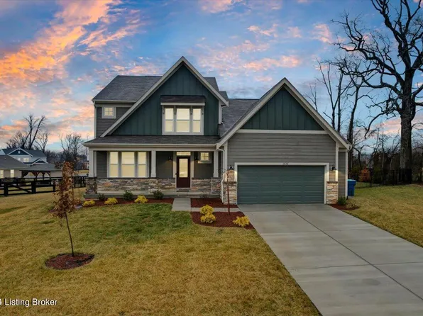 2838 Chelsea Meadow Way, La Grange, KY 40031