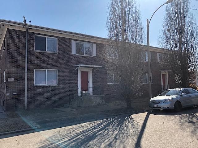 1st image of 3166 Arkansas Ave APT A