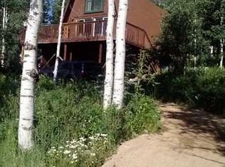 2234 S Running Deer Cir, Coalville, UT 84017