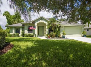 656 S Easy St, Sebastian, FL 32958