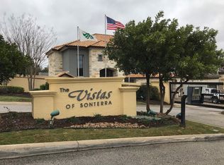 129 Stone Hill Dr, San Antonio, TX 78258