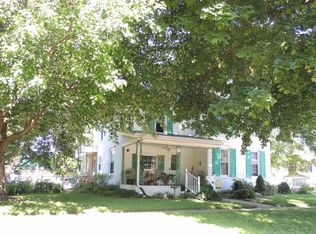 515 N Clay St, West Liberty, IA 52776
