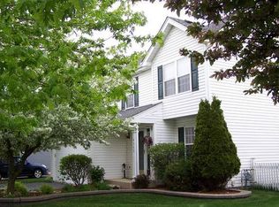 4303 Glenlo Dr, Plainfield, IL