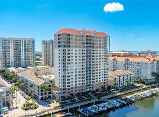 371 Channelside Walk Way UNIT 1103, Tampa, FL 33602