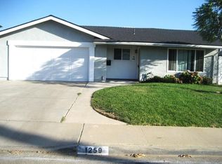 1259 Siggson Ave, Escondido, CA 92027