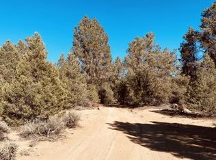 Kennedy Meadows Rd, Inyokern, CA 93527