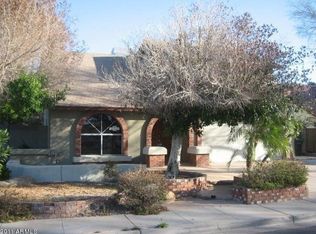 1124 W Meseto Ave, Mesa, AZ 85210