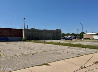208 E Butler St, Bryan, OH 43506