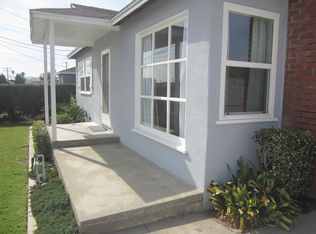 5021 N Muscatel Ave, San Gabriel, CA 91776