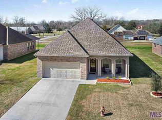 417 S Mandy Ave, Gonzales, LA 70737